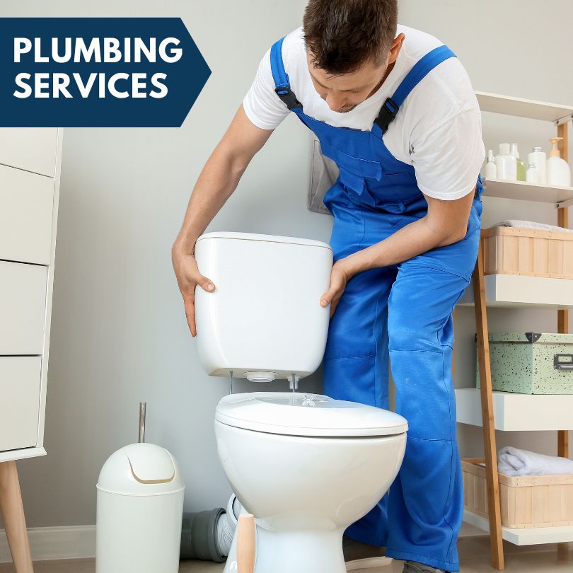 Plumbing Company in Elmhurst, IL